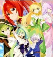 Невообразимые приключения перерождённого дворянина Все Серии