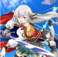 Перевоплотившийся король-герой, ставший самой сильной ученицей рыцаря Все Серии